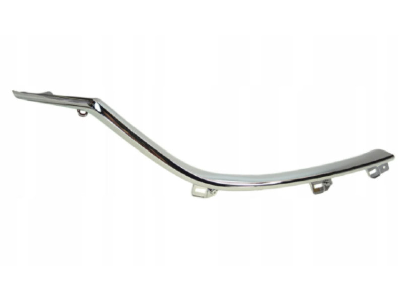 Молдинг решітки радіатора правий Mazda 6 (GJ) 12-14 (Polcar) GHP9-50-7J1C