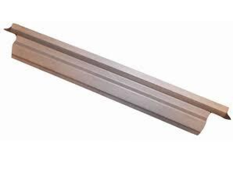 Ремчастина задніх дверей Mercedes 512D-814 DA 96- (Polcar) 505440-4