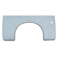 Арка задня права Mercedes Sprinter 208-414 1995-2000 Polcar 50628411