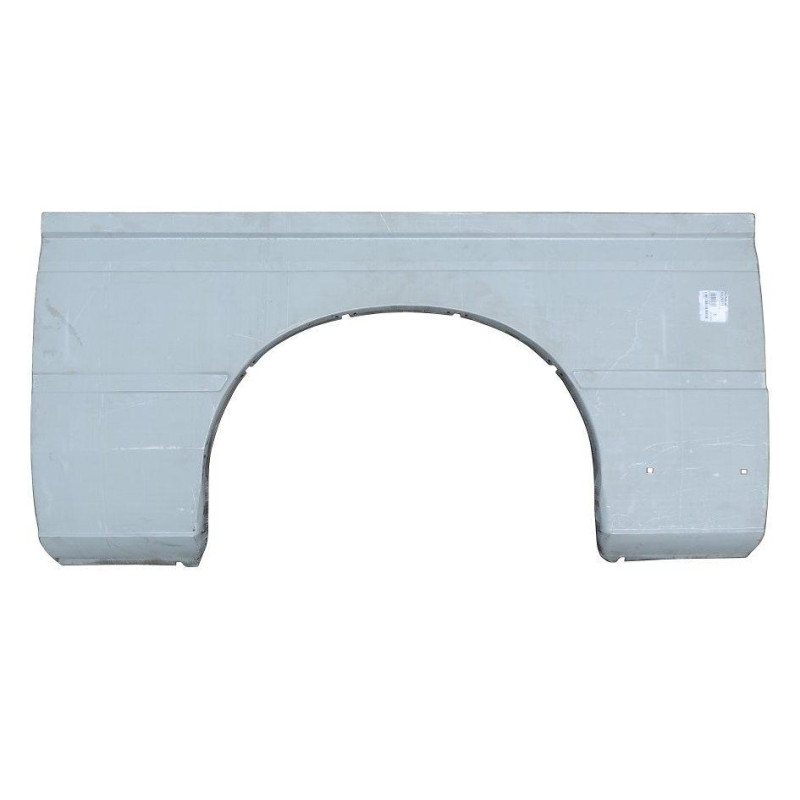 Арка задня права Mercedes Sprinter 208-414 1995-2000 Polcar 50628411