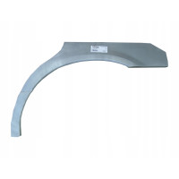 Арка задня ліва Subaru Legacy 98-03 (Polcar) 72078351