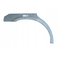Арка задня права Subaru Legacy 98-03 (Polcar) 72078451