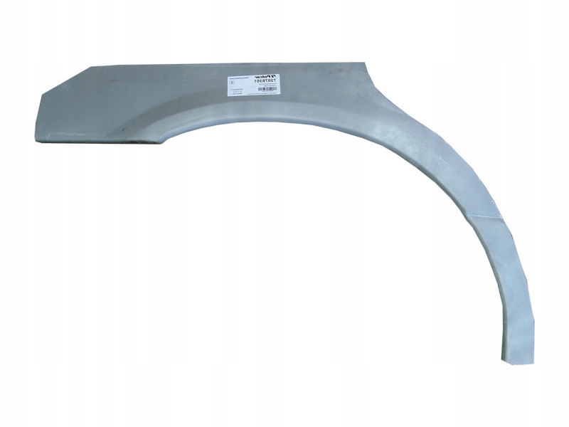 Арка задня права Subaru Legacy 98-03 (Polcar) 72078451