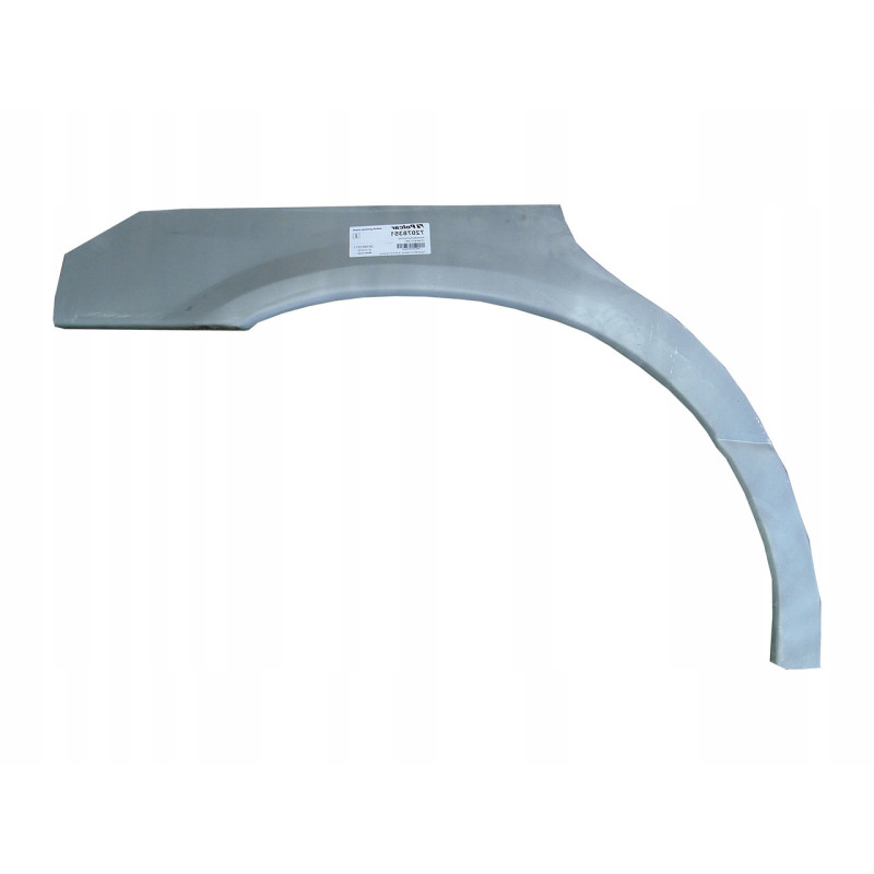 Арка задня права Subaru Legacy 98-03 (Polcar) 72078451