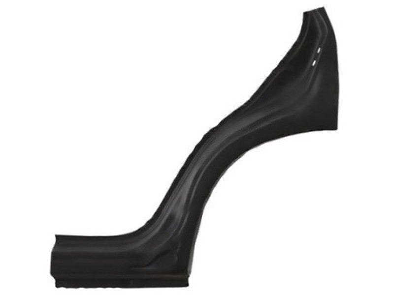 Арка задня ліва передня частина Suzuki Grand Vitara 06-14 (Polcar)