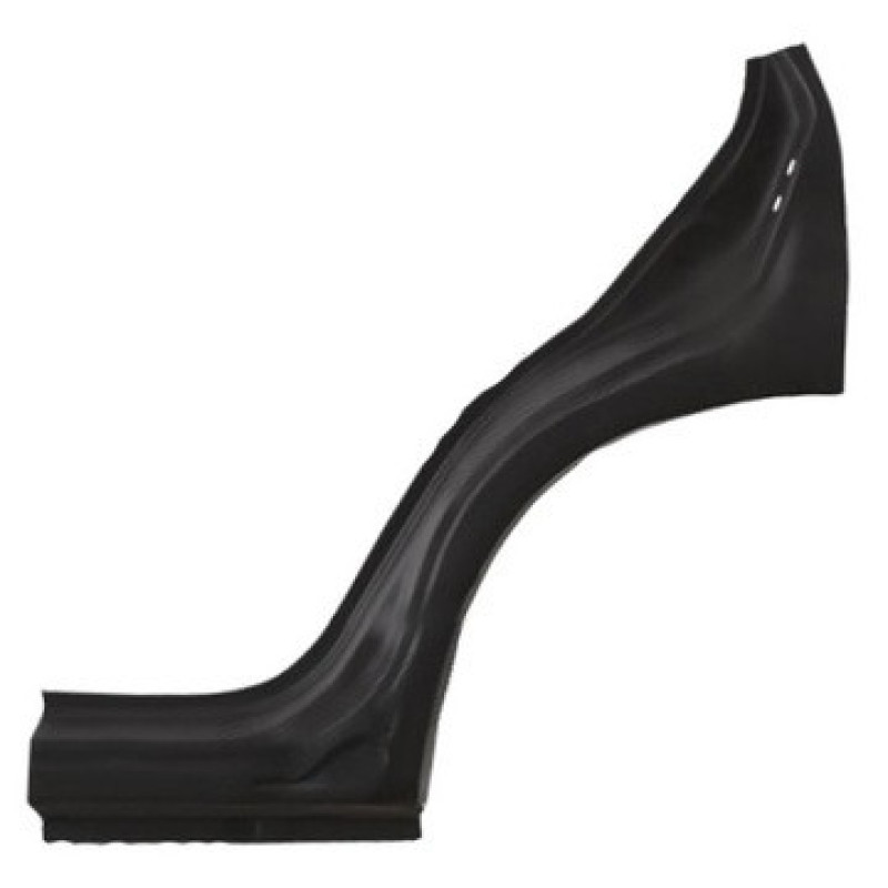 Арка задня ліва передня частина Suzuki Grand Vitara 06-14 (Polcar)