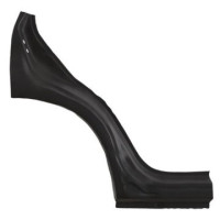 Арка задня права передня частина Suzuki Grand Vitara 06-14 (Polcar)