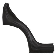 Арка задня права передня частина Suzuki Grand Vitara 06-14 (Polcar)