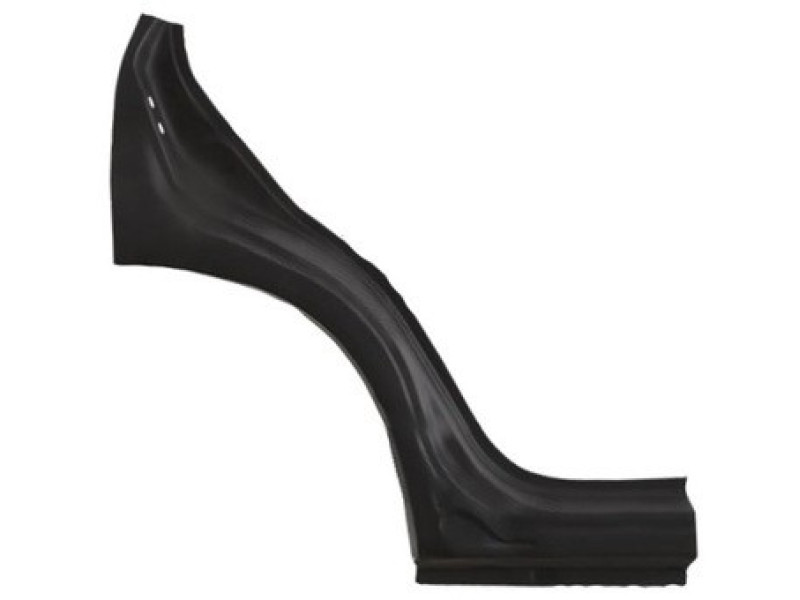 Арка задня права передня частина Suzuki Grand Vitara 06-14 (Polcar)