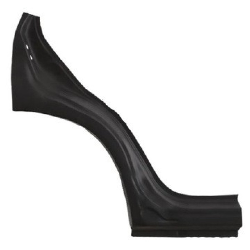 Арка задня права передня частина Suzuki Grand Vitara 06-14 (Polcar)