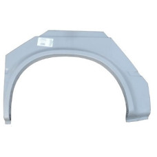 Арка задня права Ford Transit (VE64) 91-94 (Polcar) 324584-5