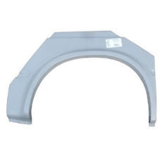 Арка задня ліва Ford Transit (VE64) 91-94 (Polcar) 324583-5