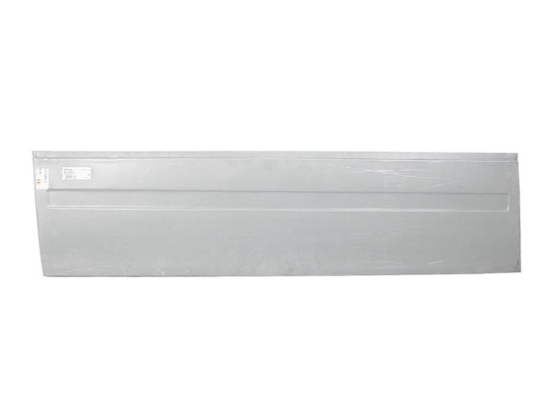 Ремчастина обшивки дверей правий Mercedes Vito (W638) 96-03 (Polcar) 501240-3