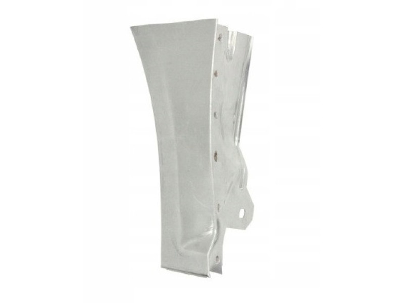 Ремчастина крила переднього правий VW Golf 4, Bora (Polcar) 954102-7