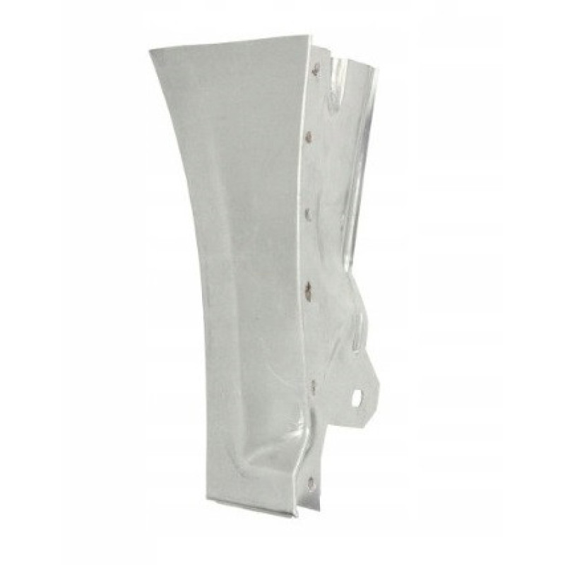 Ремчастина крила переднього правий VW Golf 4, Bora (Polcar) 954102-7