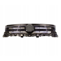 Решітка радіатора VW Tiguan 1 11-16 (Signeda) 5N0853651H9B9