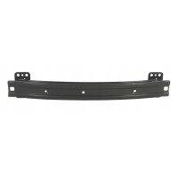 Підсилювач переднього бампера Fiat 500 (312) 07-15 (Polcar) 51786704