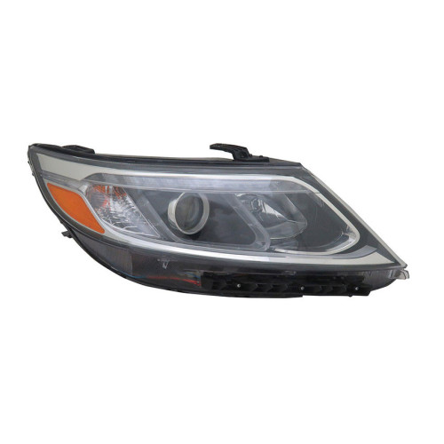 Фара передня права Kia Sorento 2 (XM) 2012-2014 (Signeda) 92102-1U500