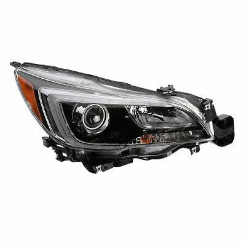 Фара передня права Subaru Legacy 2014-2017 (Signeda) 84001AL02A