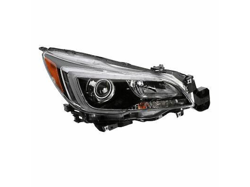 Фара передня права Subaru Legacy 14-17 (Signeda) 84001AL02A