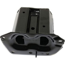 Кронштейн підсилювача бампера передній правий Nissan Murano 2015- Signeda 622105AA0A