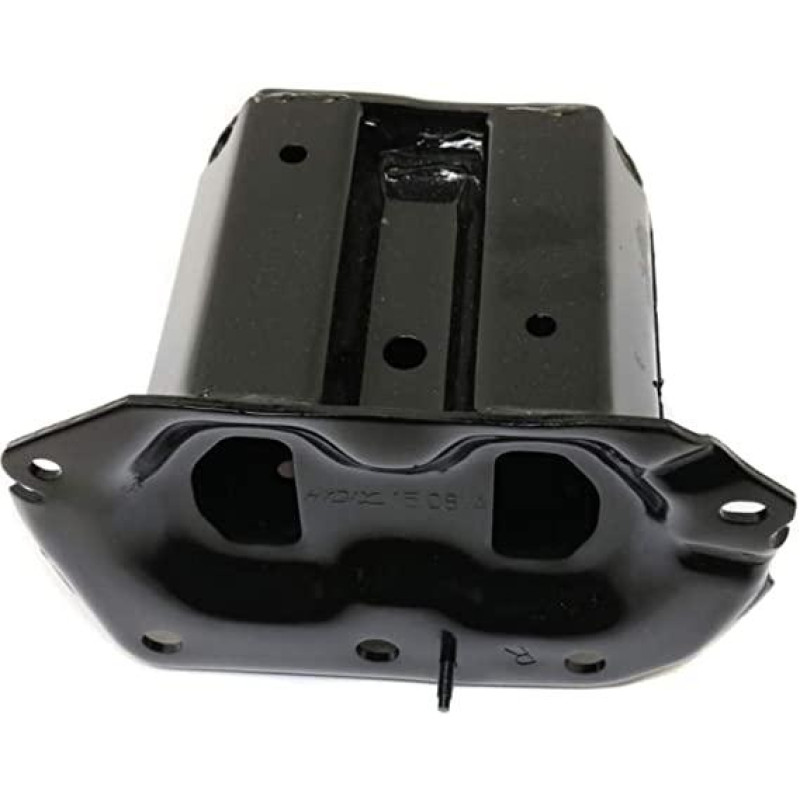 Кронштейн підсилювача бампера передній правий Nissan Murano 2015- Signeda 622105AA0A