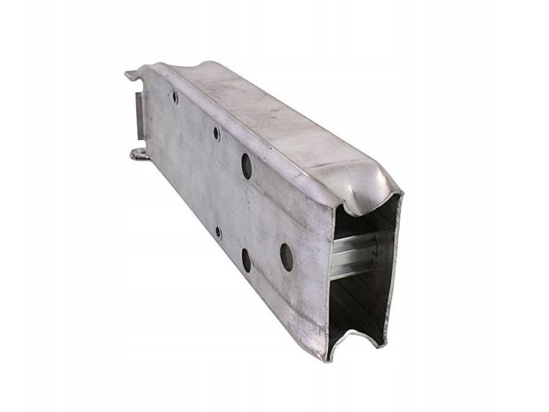 Кронштейн лівий підсилювача переднього бампера BMW 3 F30 USA 2012-2019 Signeda 51117266195