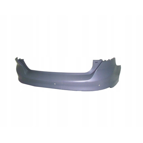 Бампер задній Ford Focus 2011-2014 (Signeda) BM51F17906AGXWAA