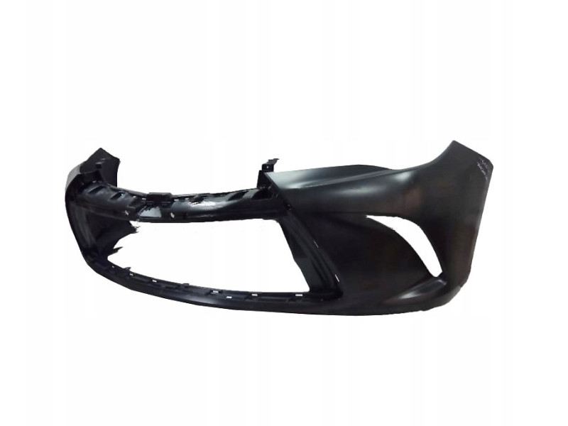 Передній бампер (Signeda) Toyota Camry 2015-2017 5211907912