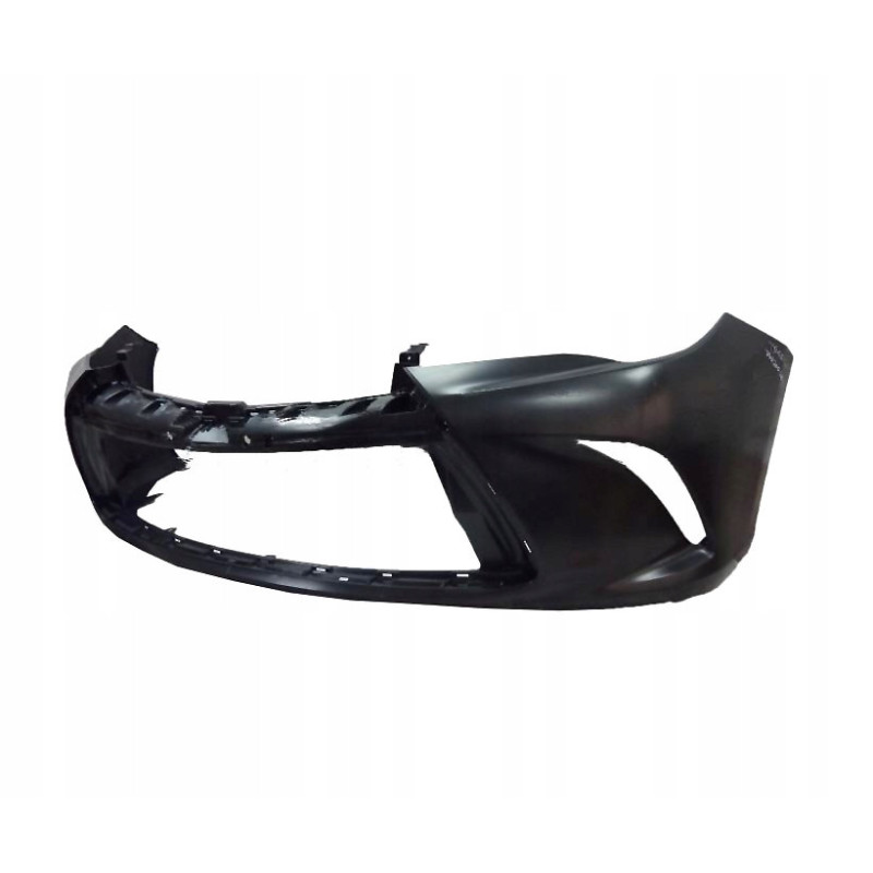Передній бампер (Signeda) Toyota Camry 2015-2017 5211907912