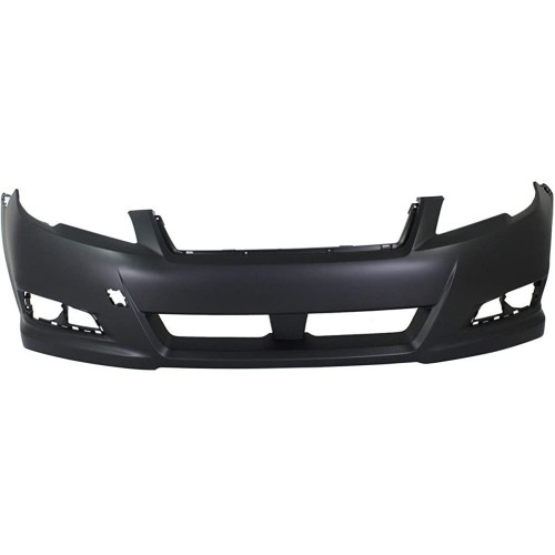 Бампер передній Subaru Legacy 2009-2012 Signeda 57704AJ08A
