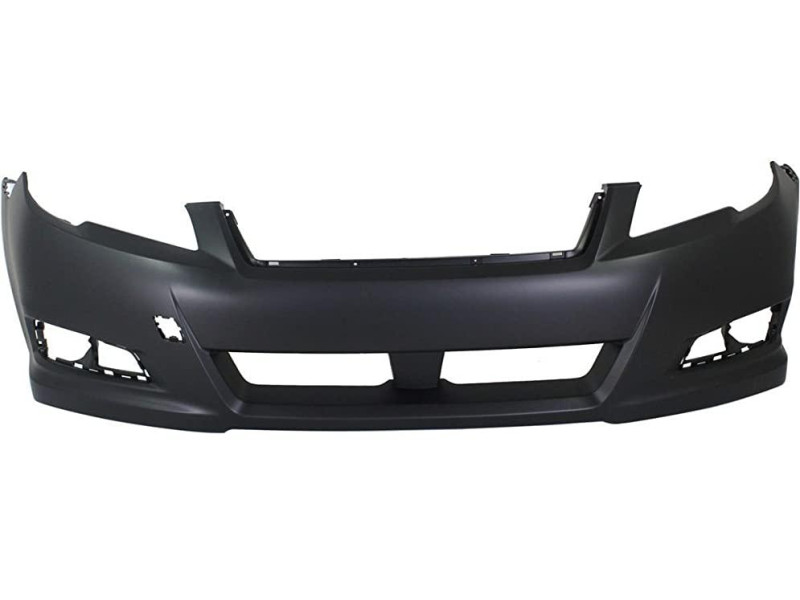 Бампер передній Subaru Legacy 2009-2012 Signeda 57704AJ08A