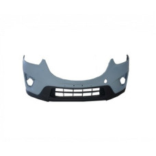 Бампер передній Mazda CX-5 2012-2017 Signeda KR1150031