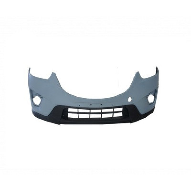 Бампер передній Mazda CX-5 2012-2017 Signeda KR1150031