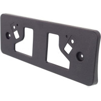 Кронштейн переднього номерного знака Nissan Murano 2015- Signeda 962105AA0A