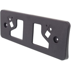 Кронштейн переднього номерного знака Nissan Murano 2015- Signeda 962105AA0A