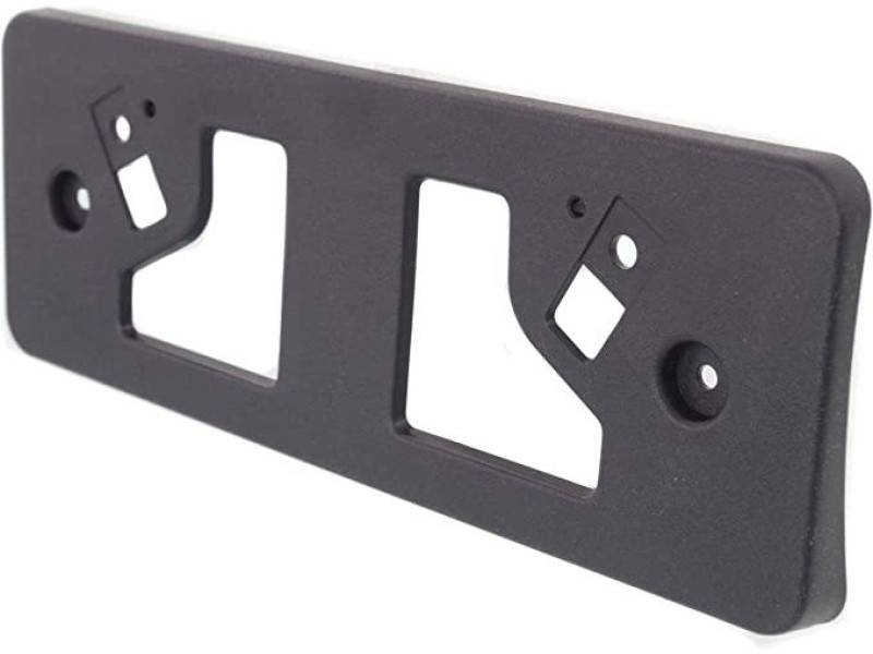 Кронштейн переднього номерного знака Nissan Murano 2015- Signeda 962105AA0A