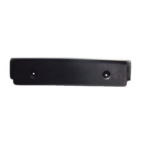 Кронштейн номерного знака Audi 100 C4 1991-1994 Signeda 4A0807287