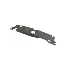 Дефлектор радіатора Jeep Compass 2017-2021 Китай накладка 55112645AA