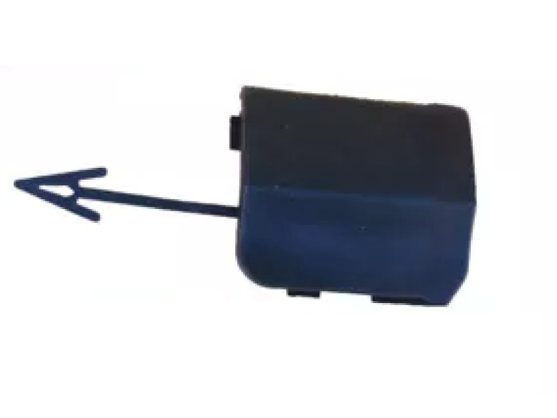 Заглушка буксировочного крюка задня Ford Mondeo 15-18 (Signeda) DS73-17K922