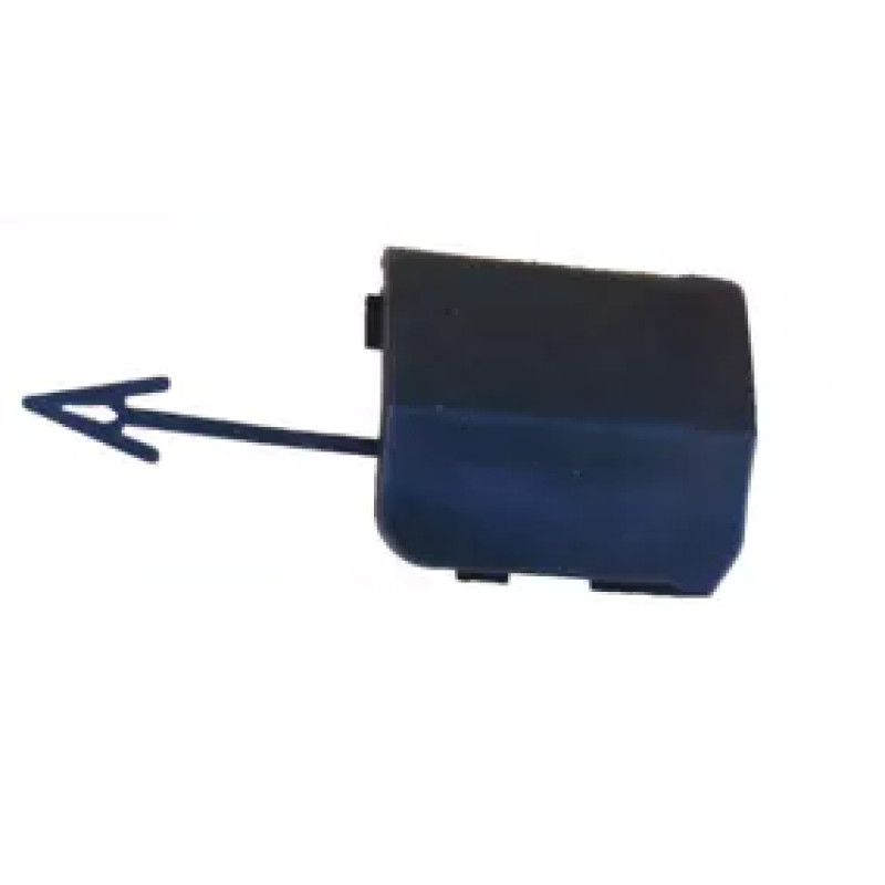 Заглушка буксировочного крюка задня Ford Mondeo 15-18 (Signeda) DS73-17K922