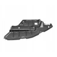 Захист двигуна лівий Toyota Venza 2008-2015 Тайвань 514420T010