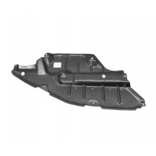 Захист двигуна правий Toyota Venza 08-15 Тайвань 514410T010