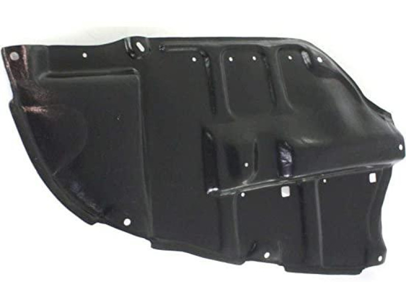 Захист двигуна правий Lexus ES300 XV30 2002-2004 Signeda 5144133060