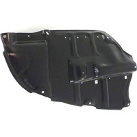 Захист двигуна передній VW Passat B7 2011-2015 Signeda 561825237