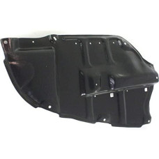 Захист двигуна передній VW Passat B7 2011-2015 Signeda 561825237