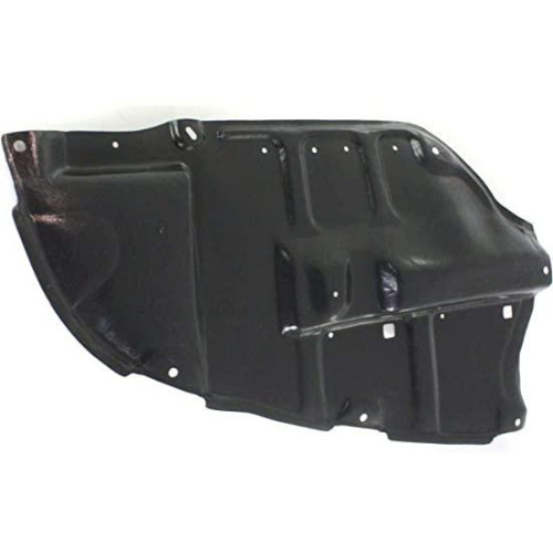 Захист двигуна передній VW Passat B7 2011-2015 Signeda 561825237