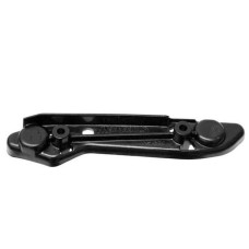 Ліве кріплення переднього бампера BMW 3 F30 2012-2015 Signeda 51117255361