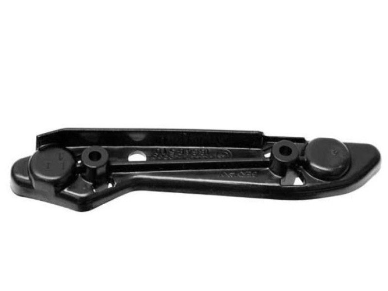 Ліве кріплення переднього бампера BMW 3 F30 2012-2015 Signeda 51117255361