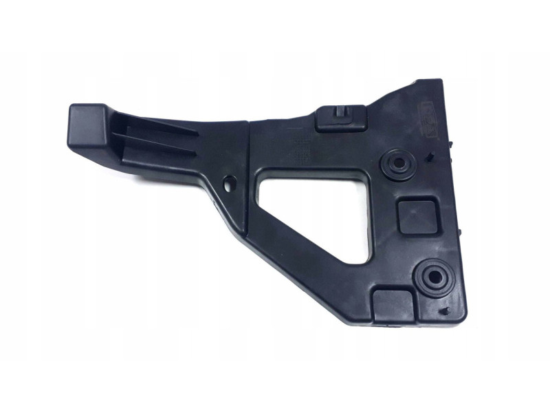 Кріплення переднього бампера ліве Audi A6 C6 2005-2008 Signeda 4F0807227